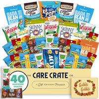 Build-Your-Own Thanksgiving Crate - BIG FRENCHIES