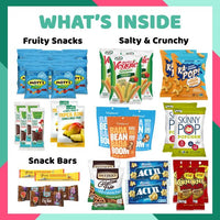 Gluten Free Dairy Free Vegan Friendly Care Package - BIG FRENCHIES