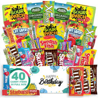 Build-Your-Own Birthday Care Package - BIG FRENCHIES