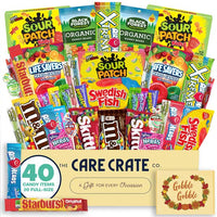 Build-Your-Own Thanksgiving Crate - BIG FRENCHIES