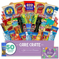 Build-Your-Own Easter Crate - BIG FRENCHIES