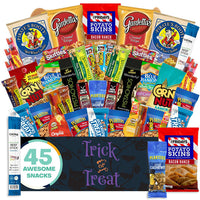 Build-Your-Own Halloween Crate - BIG FRENCHIES