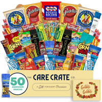 Build-Your-Own Thanksgiving Crate - BIG FRENCHIES