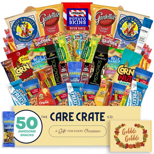 Build-Your-Own Thanksgiving Crate - BIG FRENCHIES