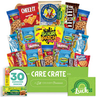 Build-Your-Own St. Patrick’s Day Crate - BIG FRENCHIES
