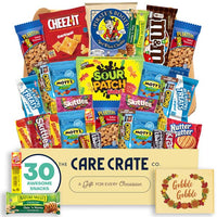 Build-Your-Own Thanksgiving Crate - BIG FRENCHIES