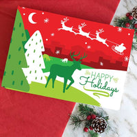 Build Your Own Christmas Snack Care Package - BIG FRENCHIES