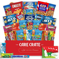 Build Your Own Christmas Snack Care Package - BIG FRENCHIES