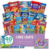 Build-Your-Own Easter Crate - BIG FRENCHIES