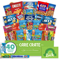 Build-Your-Own St. Patrick’s Day Crate - BIG FRENCHIES