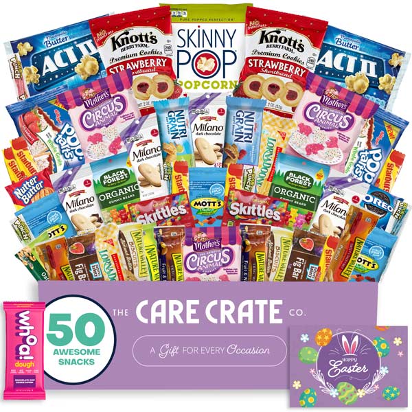 Build-Your-Own Easter Crate - BIG FRENCHIES