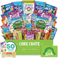 Build-Your-Own St. Patrick’s Day Crate - BIG FRENCHIES
