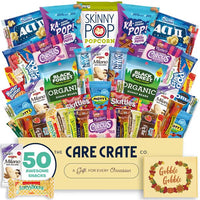 Build-Your-Own Thanksgiving Crate - BIG FRENCHIES