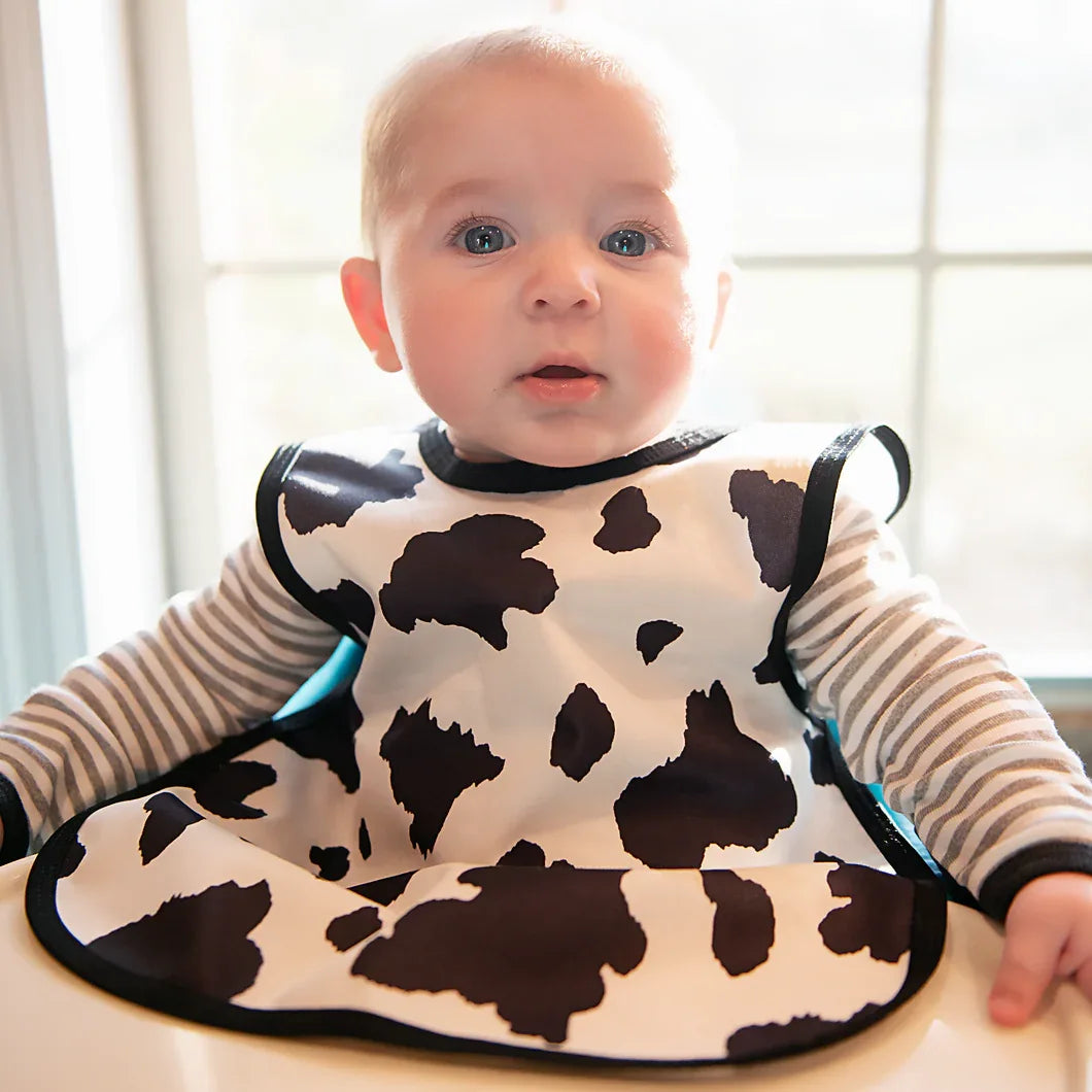 Cowhide Bapron SALE - BIG FRENCHIES