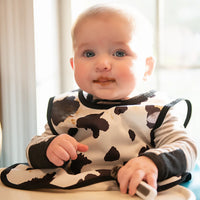 Cowhide Bapron SALE - BIG FRENCHIES