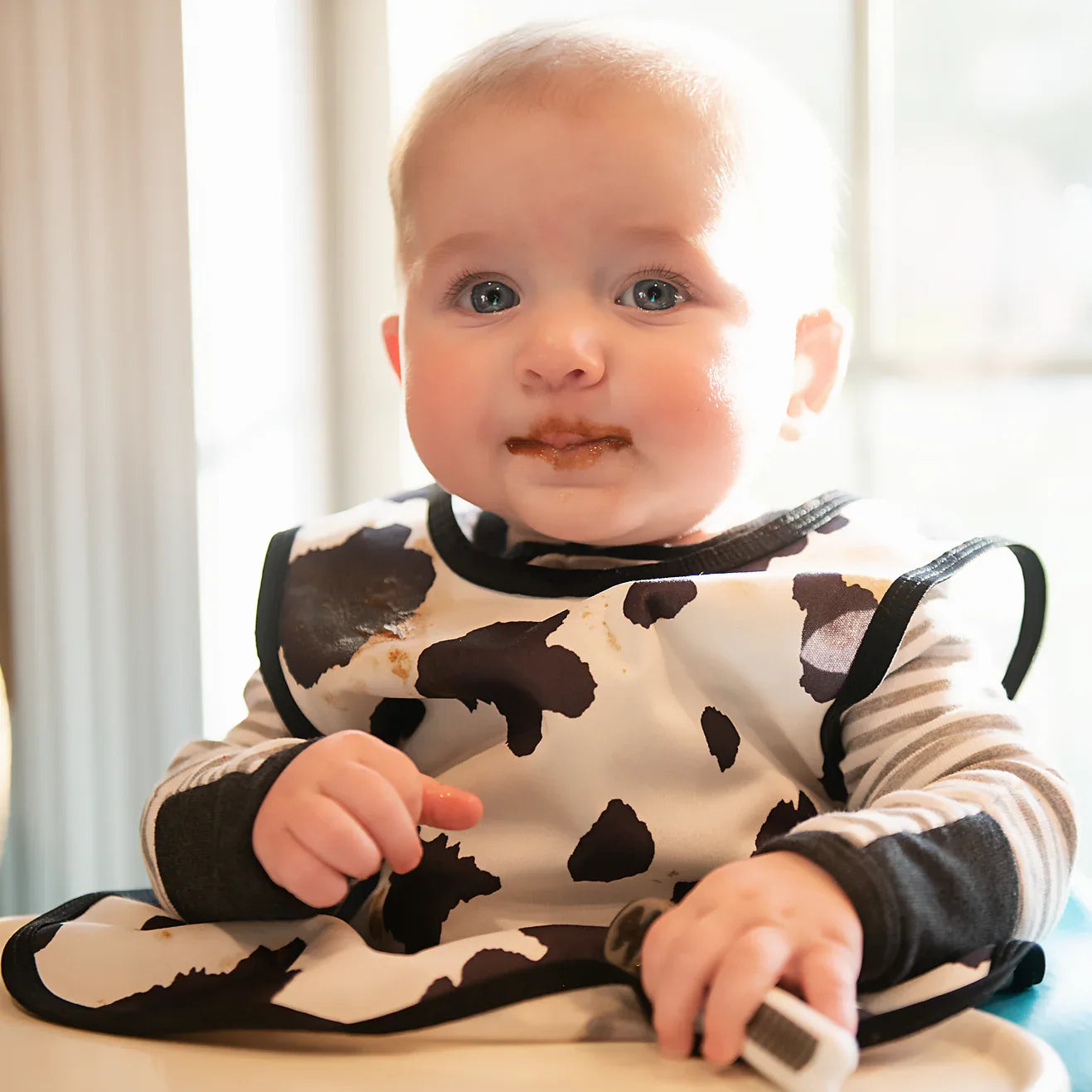 Cowhide Bapron SALE - BIG FRENCHIES