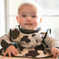 Cowhide Bapron SALE - BIG FRENCHIES