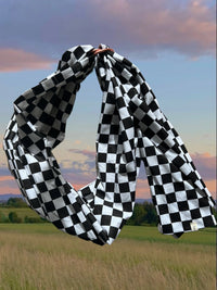 Black Race Ring Sling Carrier - BIG FRENCHIES