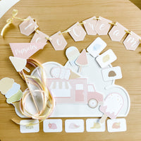 Ice Cream Shop Dramatic Play