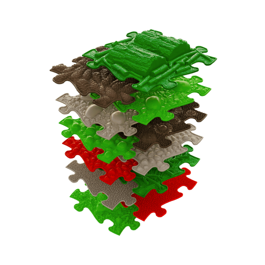 Sensory Gift Set for Kids