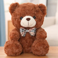 Cute Cartoon Little Teddy Bear Plush Toys - # BOT&G512610004 - BIG FRENCHIES