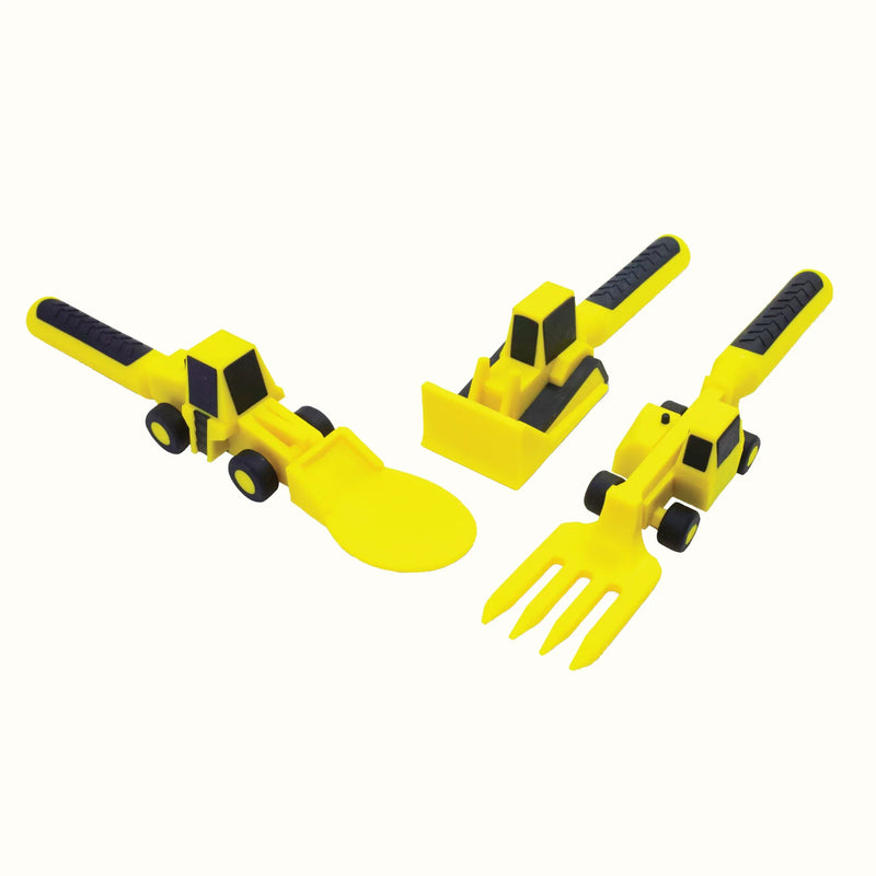 Set of 3 Utensils - BIG FRENCHIES
