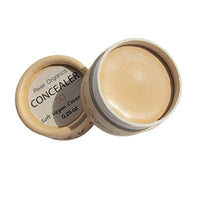 Titanium Dioxide-Free, Zero-Waste Vegan Concealer - BIG FRENCHIES