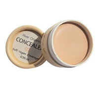 Titanium Dioxide-Free, Zero-Waste Vegan Concealer - BIG FRENCHIES