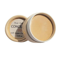 Titanium Dioxide-Free, Zero-Waste Vegan Concealer - BIG FRENCHIES