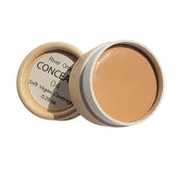Titanium Dioxide-Free, Zero-Waste Vegan Concealer - BIG FRENCHIES