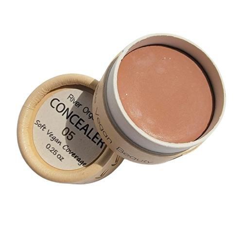 Titanium Dioxide-Free, Zero-Waste Vegan Concealer - BIG FRENCHIES