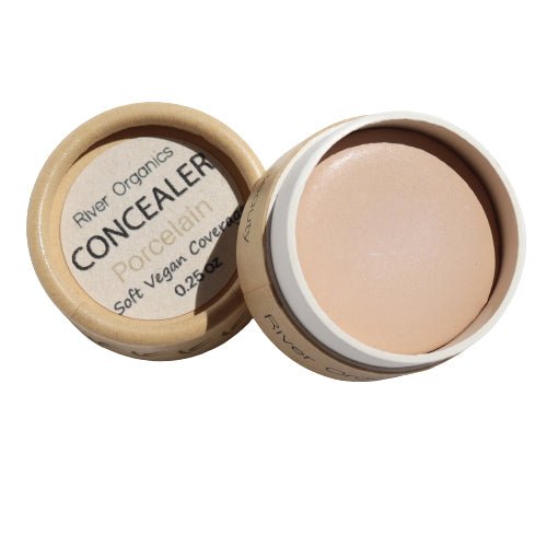 Titanium Dioxide-Free, Zero-Waste Vegan Concealer - BIG FRENCHIES