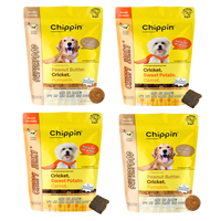 Gut Healthy Dog Treat Variety Bundle