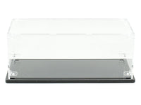 Collectible Display Show Case "Yard of Bricks - Indianapolis Motor Speedway" for 1/18 Scale Model Cars by IXO Models