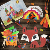 Celebrate the Fall - BIG FRENCHIES