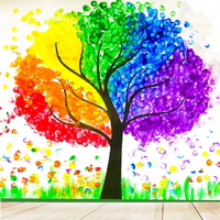 Cherish the Rainbow DIY Crafts Box - BIG FRENCHIES