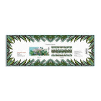 C. Lacroix Heritage Rêverie 1000 Piece Double-Sided Pano Jigsaw Puzzle Galison