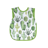 Desert Cactus Bapron - BIG FRENCHIES
