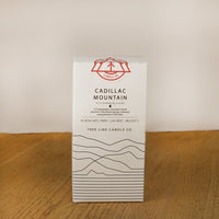 Cadillac Mountain Candle - BIG FRENCHIES