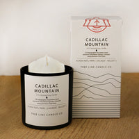 Cadillac Mountain Candle - BIG FRENCHIES