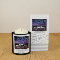 Acadia National Park Candle - BIG FRENCHIES