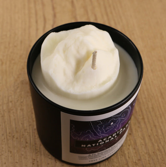 Acadia National Park Candle - BIG FRENCHIES