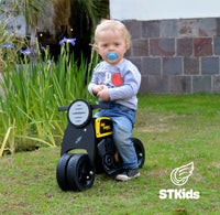 Baby Balance Bike MiniBalance Cafe Racer - BIG FRENCHIES