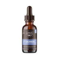 Calmness Organic Herbal Remedy
