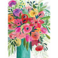 Calypso 500 Piece Jigsaw Puzzle Eurographics