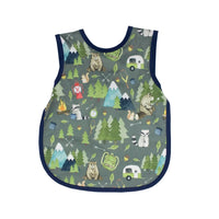 Camping Bears Bapron - BIG FRENCHIES