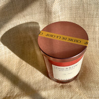 Soy Candle - Ambrosia - BIG FRENCHIES