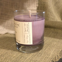 Soy Candle - Atlantis (Sea Salt & Dark Musk) - BIG FRENCHIES