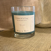 Soy Candle - Birch Run (Evergreen) - BIG FRENCHIES
