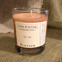 Soy Candle - Blossom (Orange Blossom) - BIG FRENCHIES
